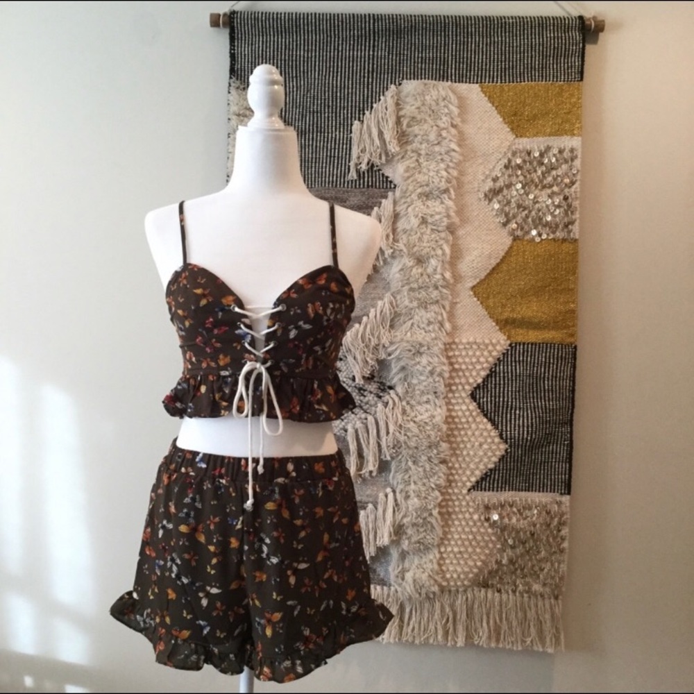 Cozy Two Piece Outfit